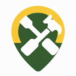 Yɛmame logo